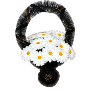Е (Ромашка)