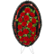 Красный